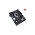 Asus Prime H610M-R D4 Intel LGA1700 DDR4 Micro ATX Anakart Outlet