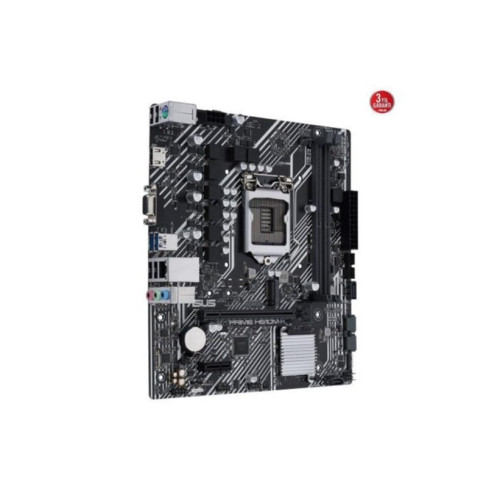 Asus Prime H510M-K Intel LGA1200 DDR4 Micro ATX Anakart Outlet