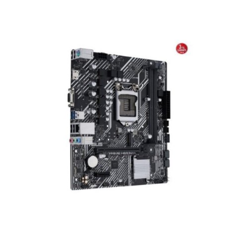 Asus Prime H510M-K Intel LGA1200 DDR4 Micro ATX Anakart Outlet