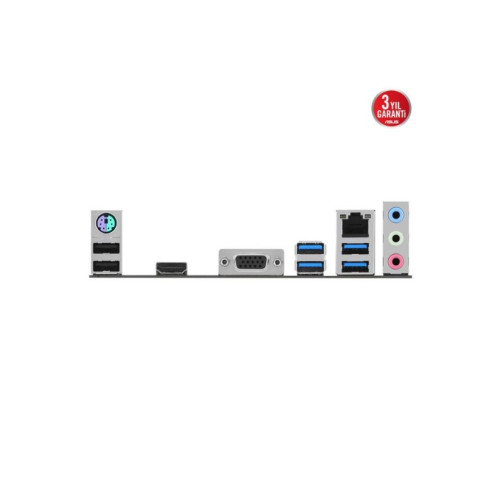 Asus Prime H510M-K Intel LGA1200 DDR4 Micro ATX Anakart Outlet