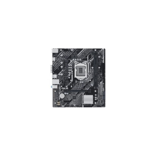 ASUS PRIME H510M-K R2.0 Intel H470 LGA1200 DDR4 3200 HDMI