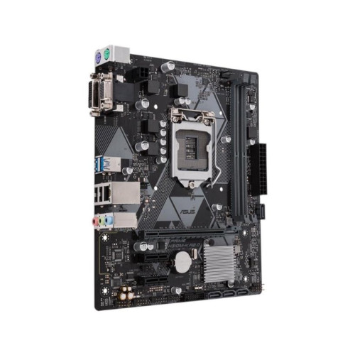 ASUS PRIME H510M-K R2.0 Intel H470 LGA1200 DDR4 3200 HDMI