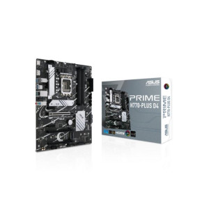 Asus Prime H770-PLUS D4 Intel LGA1700 DDR4 ATX Anakart Outlet