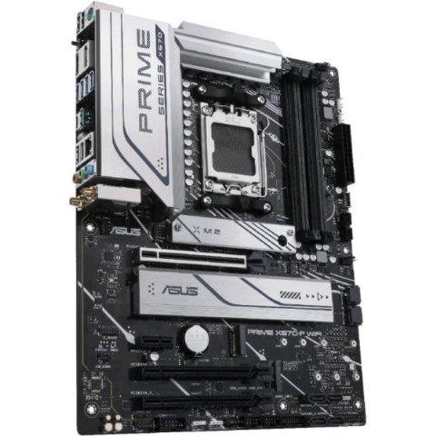 Asus Prime X670-P Wi-Fi AMD AM5 DDR5 ATX Anakart - TEŞHİR