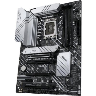 Asus Prime Z690-P D4 Intel LGA1700 DDR4 ATX Anakart Teşhir