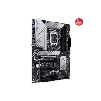 Asus Prime Z790-P D4 Intel LGA1700 DDR4 ATX Anakart Outlet