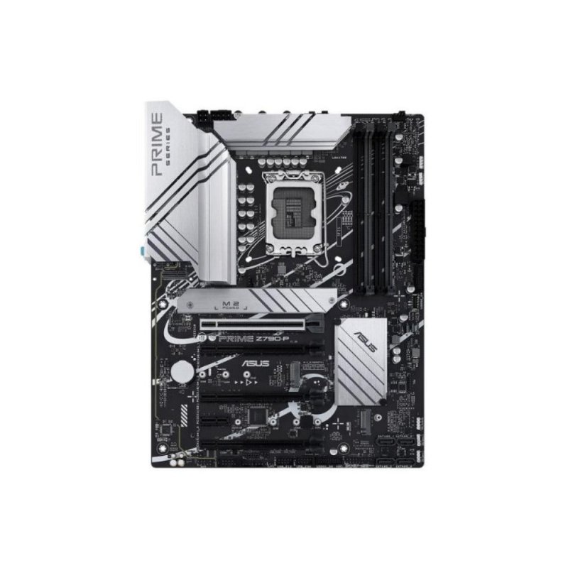 Asus Prime Z790-P D4 Intel LGA1700 DDR4 ATX Anakart Outlet
