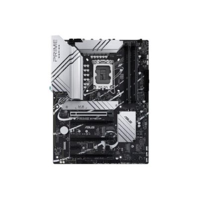 Asus Prime Z790-P D4 Intel LGA1700 DDR4 ATX Anakart Outlet
