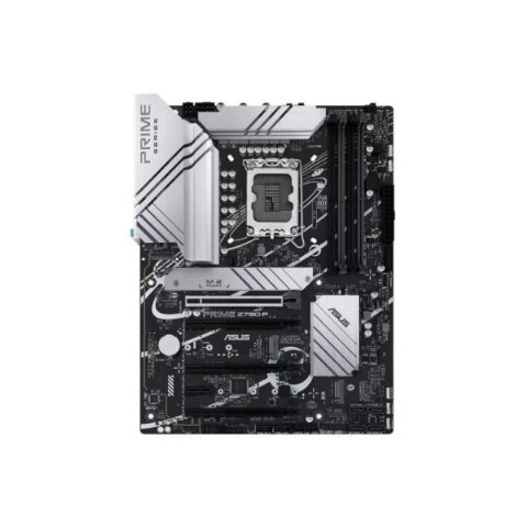 Asus Prime Z790-P D4 Intel LGA1700 DDR4 ATX Anakart Outlet