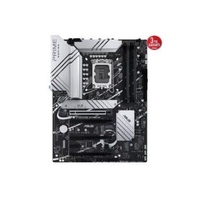 Asus Prime Z790-P D4 Intel LGA1700 DDR4 ATX Anakart Outlet