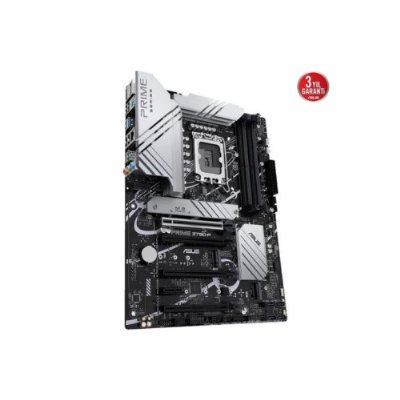 Asus Prime Z790-P D4 Intel LGA1700 DDR4 ATX Anakart Outlet