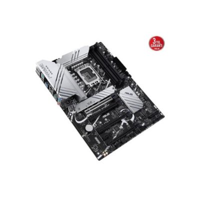 Asus Prime Z790-P D4 Intel LGA1700 DDR4 ATX Anakart Outlet