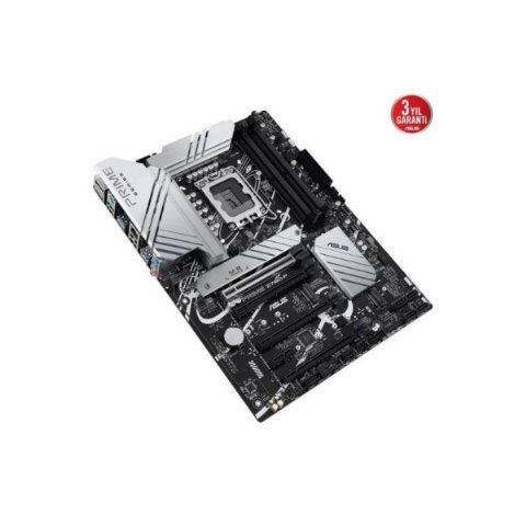 Asus Prime Z790-P D4 Intel LGA1700 DDR4 ATX Anakart Outlet