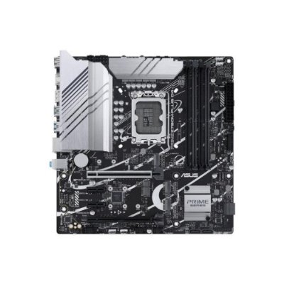 Asus Prime Z790M-PLUS D4 Intel LGA1700 DDR4 Micro ATX Anakart Outlet