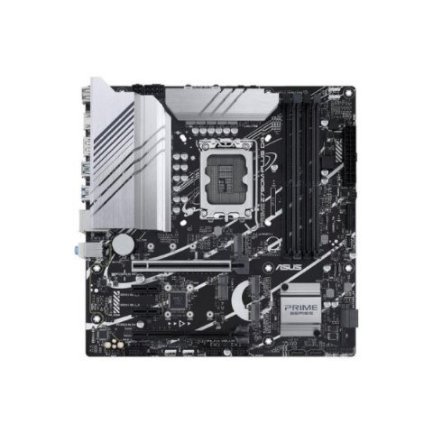 Asus Prime Z790M-PLUS D4 Intel LGA1700 DDR4 Micro ATX Anakart Outlet