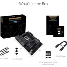 Asus PROART B660-CREATOR D4 Intel LGA1700 DDR4 ATX Anak...