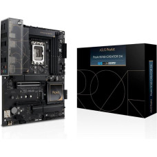 Asus ProArt B760-Creator Wi-Fi Intel LGA1700 DDR5 ATX A...