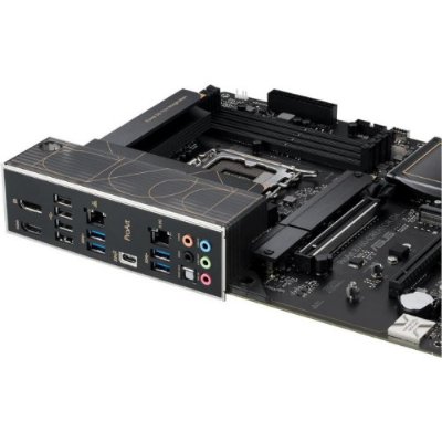 Asus ProArt B760-Creator Wi-Fi Intel LGA1700 DDR5 ATX Anakart - Outlet