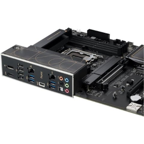 Asus Proart B760-Creator Intel LGA1700 DDR5 ATX Anakart Outlet