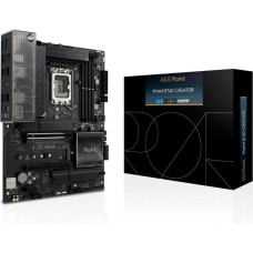 Asus Proart B760-Creator Intel LGA1700 DDR5 ATX Anakart - Outlet