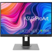 Asus ProArt PA248QV 24.1" 5 ms WUXGA Pivot IPS 75 Hz Monitör Outlet