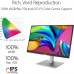 Asus ProArt PA278CV 27" 5ms WQHD Pivot IPS LED Monitör Outlet