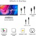 Asus ProArt PA278CV 27" 5ms WQHD Pivot IPS LED Monitör Outlet
