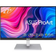 Asus ProArt PA278CV 27" 5 ms 2K Pivot IPS 75 Hz Mo...