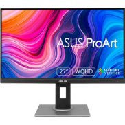Asus ProArt PA278QV 27" 5 ms 2K Pivot IPS 75 Hz Monitör Outlet