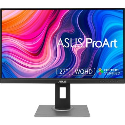 Asus ProArt Pa278QV 27" 5 ms 2K Pivot IPS 75 Hz Monitör - Teşhir