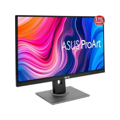 Asus ProArt Pa278QV 27" 5 ms 2K Pivot IPS 75 Hz Monitör - Teşhir