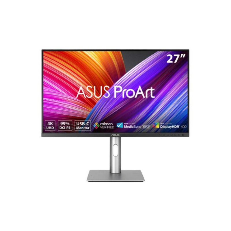 Asus ProArt PA279CRV 27" 5 ms 4K Pivot IPS 60 Hz Monitör Outlet