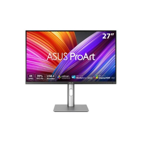 Asus ProArt PA279CRV 27" 5 ms 4K Pivot IPS 60 Hz Monitör Outlet