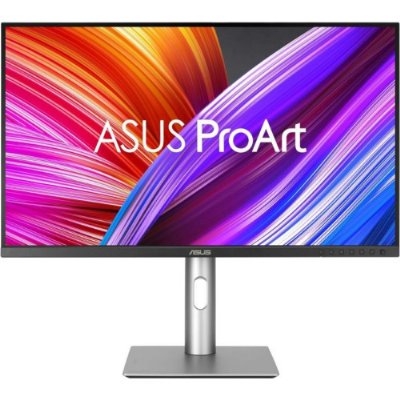 Asus ProArt PA329CRV 31.5" 5 ms 4K Pivot IPS 60 Hz Monitör - Outlet
