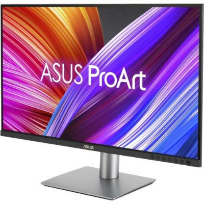 Asus ProArt PA329CRV 31.5" 5 ms 4K Pivot IPS 60 Hz Monitör - Outlet