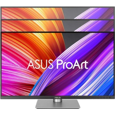 Asus ProArt PA329CRV 31.5" 5 ms 4K Pivot IPS 60 Hz Monitör - Outlet