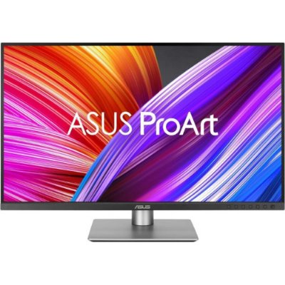 Asus ProArt PA329CRV 31.5" 5 ms 4K Pivot IPS 60 Hz Monitör - Outlet