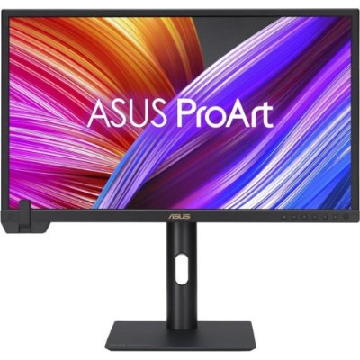 Asus ProArt PA329CV 32" 5 ms 4K Pivot IPS 60 Hz Monitör - Outlet