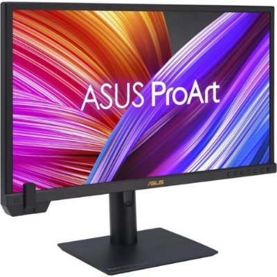 Asus ProArt PA329CV 32" 5 ms 4K Pivot IPS 60 Hz Monitör - Outlet