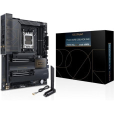 Asus ProArt X670E-Creator Wi-Fi AMD AM5 DDR5 ATX Anakart - Outlet