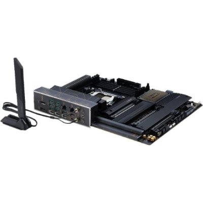 Asus ProArt X670E-Creator Wi-Fi AMD AM5 DDR5 ATX Anakart - Outlet