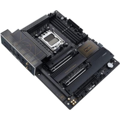 Asus ProArt X670E-Creator Wi-Fi AMD AM5 DDR5 ATX Anakart - Outlet