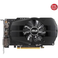 Asus PH-RX550-4G-EVO 128 Bit GDDR5 4 GB Ekran Kartı