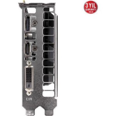 Asus PH-RX550-4G-EVO 128 Bit GDDR5 4 GB Ekran Kartı