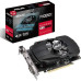 Asus PH-RX550-4G-EVO 128 Bit GDDR5 4 GB Ekran Kartı