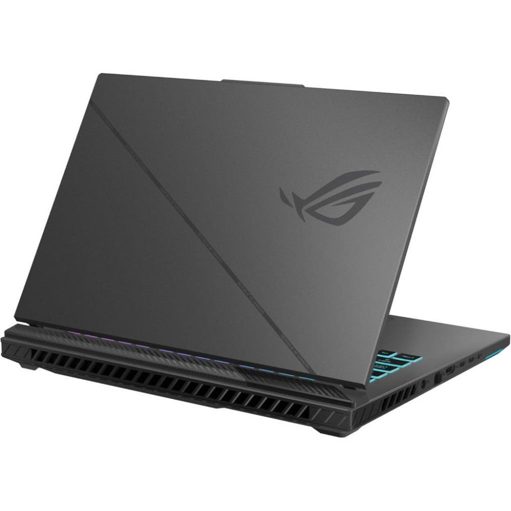 Asus Rog Strix G16 I9-14900HX G614JIR-N3088-29 32GB 4tb+4tb RTX4070 Windows 11 Pro 16" Wuxga Gaming Taşınabilir Bilgisayar