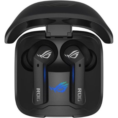 Asus ROG Cetra TWS Siyah Kulak İçi Bluetooth Oyuncu Kulaklığı Teşhir