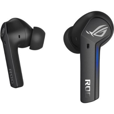 Asus ROG Cetra TWS Siyah Kulak İçi Bluetooth Oyuncu Kulaklığı Teşhir
