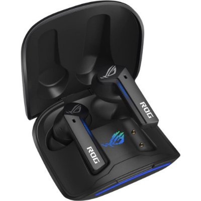 Asus ROG Cetra TWS Siyah Kulak İçi Bluetooth Oyuncu Kulaklığı Teşhir