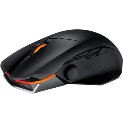 Asus ROG Chakram X P708 RGB Optik Kablolu/Kablosuz Oyuncu Mouse - Teşhir